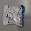 2 x [Apple MFi Certified] iPhone Fast Car Charger, Dual USB A Rapid Car Charger with 2x3Ft Lightning Cable Cord Compatible for iPhone 14/13/12/11/Pro Max/XS/XR/X/8 Plus/7/SE, iPad, Airpods