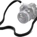 VVAAGG 550 Paracord Camera Strap for Photographers Neck Shoulder Strap Camera Rope Strap for Micro Single and DSLR Camera Canon Nikon Sony
