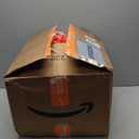 14 FT Christmas Inflatables Santa Claus Outdoor Decoration, Giant Santa Inflatable with Gift Bag, Blow Up Yard Decor with Built-in LED Lights for Xmas Lawn Garden Home Holiday Party