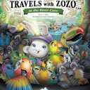 Travels With Zozo...in the River Cave (Travels With Zozo..., 10)