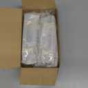 10 Pack 3.75 Inch Cabinet Pulls Brushed Satin Nickel Kitchen Cabinet Handles Cabinet Hardware Kitchen Handles for Cabinets Nickel Pulls T Bar Drawer Handle