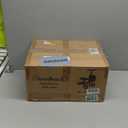 Steerable Knee Walker Deluxe Medical Scooter for Foot Injuries Compact Crutches, with Dual Rear on-Wheel Brake and Shock Absorption Under The Knee pad (Purple)