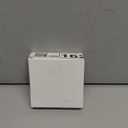 Therwen 100ft 18 Gauge Copper Wire for Gardening, Electroculture, Bonsai, Jewelry Making Beading DIY Craft Pure Bare Copper Wire Spool