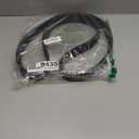 Drive Belt 6672152 Compatible with Bobcat Loader A770 S450 S510 S530 S550 S570 S590 S630 S650 S740 S750 S770 S850 T450 T550 T630 T650 T750 T770 T870 864 873 T200 T250 T300