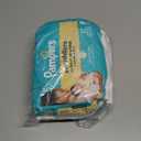 Pampers Baby Diapers - Swaddlers - Size P1, 27 Count, Ultra Absorbent Disposable Preemie Diaper