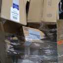 Pallet Of Mixed Items