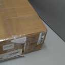 MERACH Vibrating Board - 440 lbs Support, Enhanced Motor, Bluetooth Sync, Full Body Fatburning, Home Gym Equipment