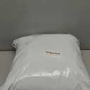 250 Inch Portable Projector Screen Outdoor, WRLSUN 16:9 Folded Large Canvas Movie Projection Screen for Home Theater/School/Office/Party/Sports Events