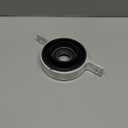 Drive Shaft Center Support Bearing,Center Bearing Support Solution Fit for 2015-Up Dodge Charger Challenger/Chrysler 300 Scat Pack Hellcat 394 RWD & AWD V6 & V8 All Trims, 53010735AB (Silver)