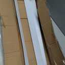 Upgraded 240534901 x2 & 240534701 x1 Refrigerator Door shelf retainer bar Compatible with frigidaire kenmore Rack Bar Rail, Replace PS734936 AP3214631 948952 AP3214630 PS734935 948954 AH734935