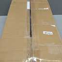 Chrome Hood Mirror for 2002-2019 International Durastar Trucks 2002-2019,Left Driver's Side Mirror