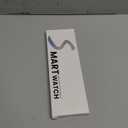 Smart Watches for Women Men, 1.83" HD Smart Watch for Android iPhone with Calls/Messages/Notifications, Sleep/Heart Rate/SpO2/Blood Pressure Monitor, 110+ Sports Modes Fitness Watch, 1000mAh Battery (Coal-Black)