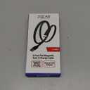 Z GEAR 3 Foot Flat Magnetic Sync Charge Cable