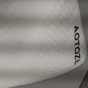 Best Firm Memory Foam Pillow, 28 x 15 x 4.5 inch, CertiPUR-US Certified, Breathable, Washable Pillowcase