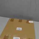 Window Air Conditioner Side Panel with Frame,AC Insulation Side Panels Curtain Kit,Fits for Most 8000BTU Window AC Units