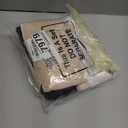 10 Pcs Tummy Liners for Sweat Rash Cotton Under Belly Sweat Liners Under Belly Absorber Pads Band for Skin Rash (2X-Large, 3 Colors)