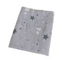 Bed Pillow Pillowcases Queen Size 100 Percent Cotton Pillow Cases 20"x30" Machine Washable (12)