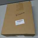 Poen 12 Pack Textured Ball Ornaments - Christmas Neutral Matte Christmas Tree Ball Decorations Bulk for Winter Holiday Xmas Party Hanging Decor(Classic Style,2.4")