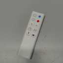 Replacement Fan Remote Control for Dysn AM09 Hot + Cool Heater Tower Fan (No Battery)