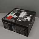 Metabo HPT Coil Siding Nailer, 1-1/2 inch to 2-1/2 inch Siding Nails, Side load, Tilt Bottom Magazine (NV65AH2)