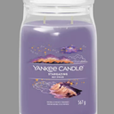 Yankee Candle Stargazing Signature Large Jar Candle