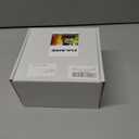 2 Pack 30224 Flat Idler Pulley Replaces Dixie Chopper 30224 Pulley, 30224 Idler Pulley, Rotary 9891 for Dixie Chopper X2400, LX200, LT2700, 42", 50", 60" and 73" Decks