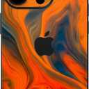 Razer Skin: iPhone 15 Pro - Full Wrap - Premium 3M Cast Vinyl - Scratch Resistant - Unique Designs & Finishes - Easy Application - Sludge