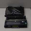 Compatible DR730 Drum Unit Replacement for Brother DR-730 DR 730 to Use with MFC-L2710DW MFC-L2750DW HL-L2395DW HL-L2370DW HL-L2350DW HL-L2390DW DCP-L2550DW Printer (2 Pack, NOT Toner)