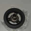 594-309 Harmonic Balancer Pulley For 2000-2020 Chevy Malibu Equinox Cavalier Cobalt,For Buick LaCrosse Regal Verano,For Pontiac G4/5/6,For GMC & Oldsmobile & Saab & Saturn 2.0L 2.2L 2.4L L4