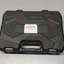 Coolant Vacuum Refill Kit Time-saving Vacuum Coolant Refill Kit Well-sealed Cooling System Vacuum Purge & Refill Kit with Pressure Gauge, 5 Sizes Adapters, Long Coolant Filling Hose for All Vehicles