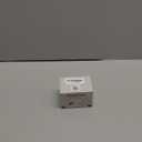 Interactive Cat Toys for Indoor Cats,The 3rd Generation Agile Moving Cat Ball with Elastic Mesh Tail,Automatic Kitten Toys for Bored Indoor Adult Cats,Motion Activated (Orange)