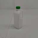 1 Pcs Lamb Calf Goat Feeding Bottle, 850ML Lamb Nursing Goat Calf Milk Water Bottle Piglet Feeding Sheep Milk Bottle for Livestock Farm Animals