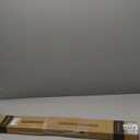 31Inch Carbon Arrows for Target Practice Hunting Arrow with Removable Tips for Compound & Recurve Bow(Pack of 12) (Purple White)