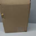 Bike Basket Rear Rack Bike Basket with Cargo Net and Liner Large Bicycle Basket Heavy Duty Bicycle Rear Basket