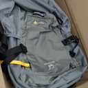 SKYSPER Small Hiking Backpack, 20L Lightweight Travel Backpacks Hiking Daypack for Women Men (Lantc20-celadongreen)
