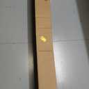 LovePads Clear Table Cover Protector 42 x 60 Inch, 1.5mm Thick Plastic Table Cover, Table Protector for Dining Room Table, Waterproof Vinyl Tablecloth Table Pad Mat for Kitchen, Dresser, Writing Desk