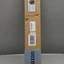 MYshade Top Down Bottom Up Shade Cordless Cellular Shades Blackout Blinds for Indoor Windows Room Darkening Window Blinds & Shades Easy to Install 24" W X 50" H (Beige)