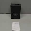 DEWENWILS 300W Smart Low Voltage Transformer, Compatible with Alexa and Google Home, 120V AC to 12V AC for LED Landscape Lights, Outdoor Lighting, ETL Listed, Waterproof, Schedule and Timer