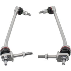 Front Left and Right Sway Bar Link for Mercedes-Benz C300 E300 E450 CLS450 C43 C450 CLS53 E43 E53 E63 AMG S 2015-2023