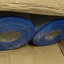 PJAN145 Pool Filter Replaces Jandy CL580, CV580, Unicel C-7482, Ultral-A10, Filbur FC-0820, A0104100, R0357900, Filbur FC-6415, SD-01109, 145 sq.ft Filter Cartridge 2 Pack
