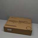 StrongTek 3.5" One Step Stool for Adults, Sturdy Wooden Riser with Non-Slip Rubber Top, 440 lb Capacity, No Assembly Required, Portable for Kitchen, Bathroom, Bedside, Kids & Seniors