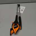 32" Grabber Reacher Tool, 2-Pack Foldable Reacher Grabber Pickup Tool with 360 Rotating Jaw & Magnet, Trash Picker Upper Grabber, Lightweight Grabbers for Seniors Heavy Duty