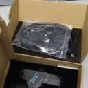 Creality CR-Ferret SE 3D Scanner Desktop Fast 0.1 Mm High Accuracy Flexible Scanning Range Anti-Shake 24-Bit Full-Color Scanning for Black Metal Non-Reflective Objects Mac Windows