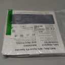 GOUNOD Arm Sleeves for Men Women, Compression Sleeves to Cover Arms for Men Working, Sun Sleeves for Men UV Protection (4 Pairs Black)