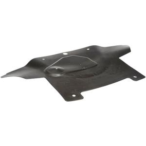 Dorman 924-255 Front Rearward Splash Guard Shield Cover