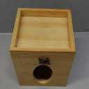 Prevue Pet Products Wood Mouse