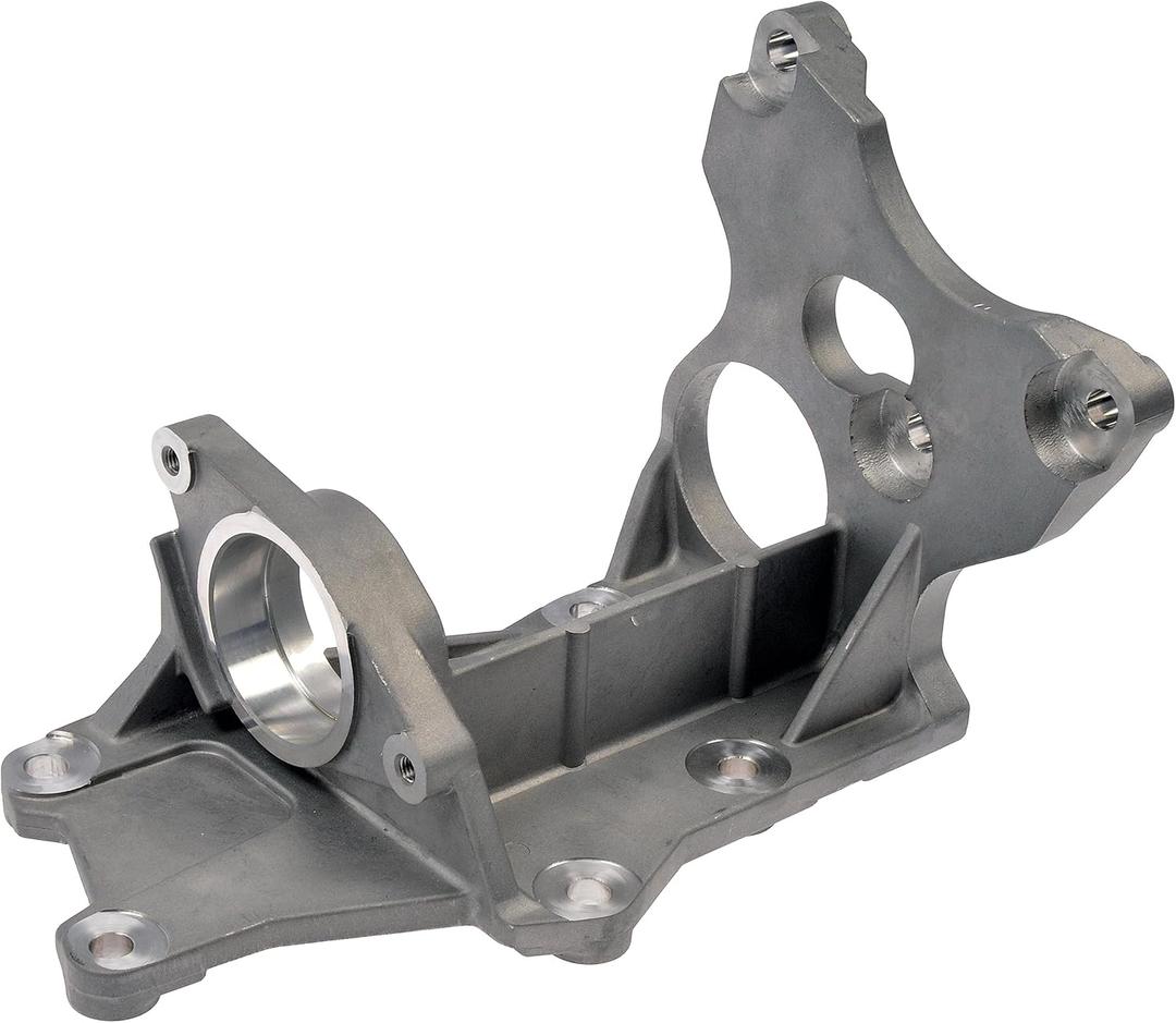 Dorman 926-197 Passenger Side CV Axle Shaft Support Bearing Bracket