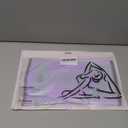 Sports Slim Knee Braces for Women - No-Slip Knee Compression Sleeve for Dance, Yoga, Knee Support for Knee Pain, Joint Pain Relief(Phalaenopsis, XL, Pack of 1)