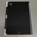 MAGEASY CoverBuddy for 2025/2024 iPad Pro 11" - iPad Pro Case Compatible with Magic Keyboard for iPad Pro (M5/M4), Enhanced Thickness & Heat Dissipation - Black (5.0 Leather)