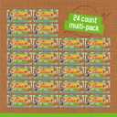 Purina Friskies Wet Cat Food, Pate Mixed Grill - (Pack of 24) 5.5 oz. Cans